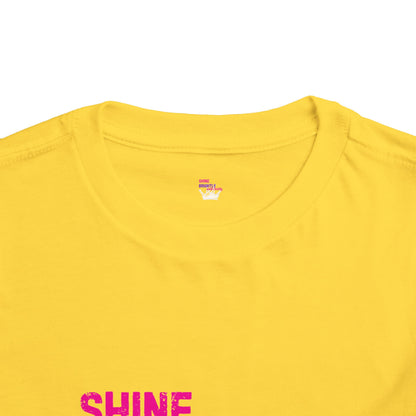 SBWB Toddler Tee