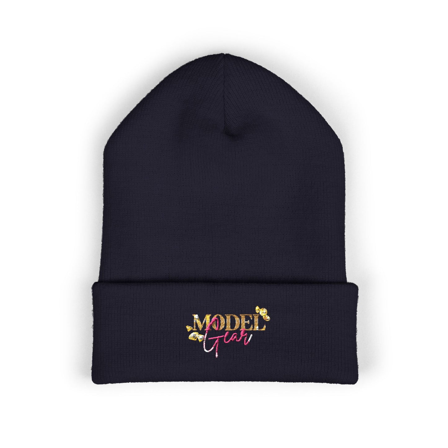 Model Gear Classic Cuffed Beanie
