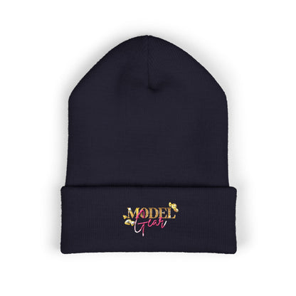 Model Gear Classic Cuffed Beanie