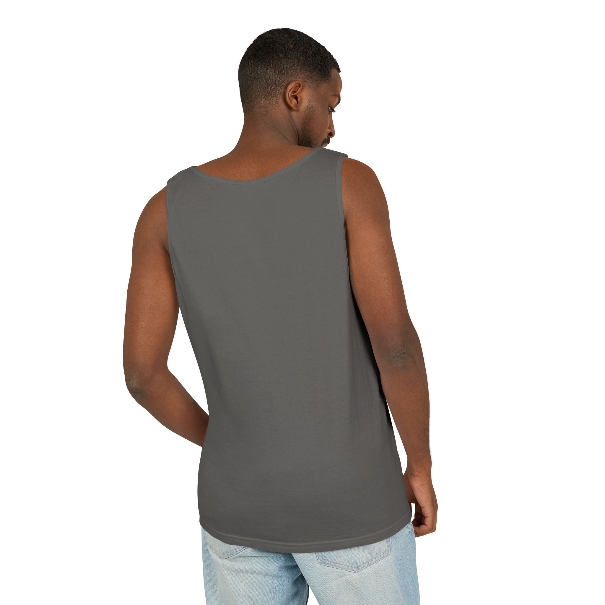 Model Gear Signature Tank