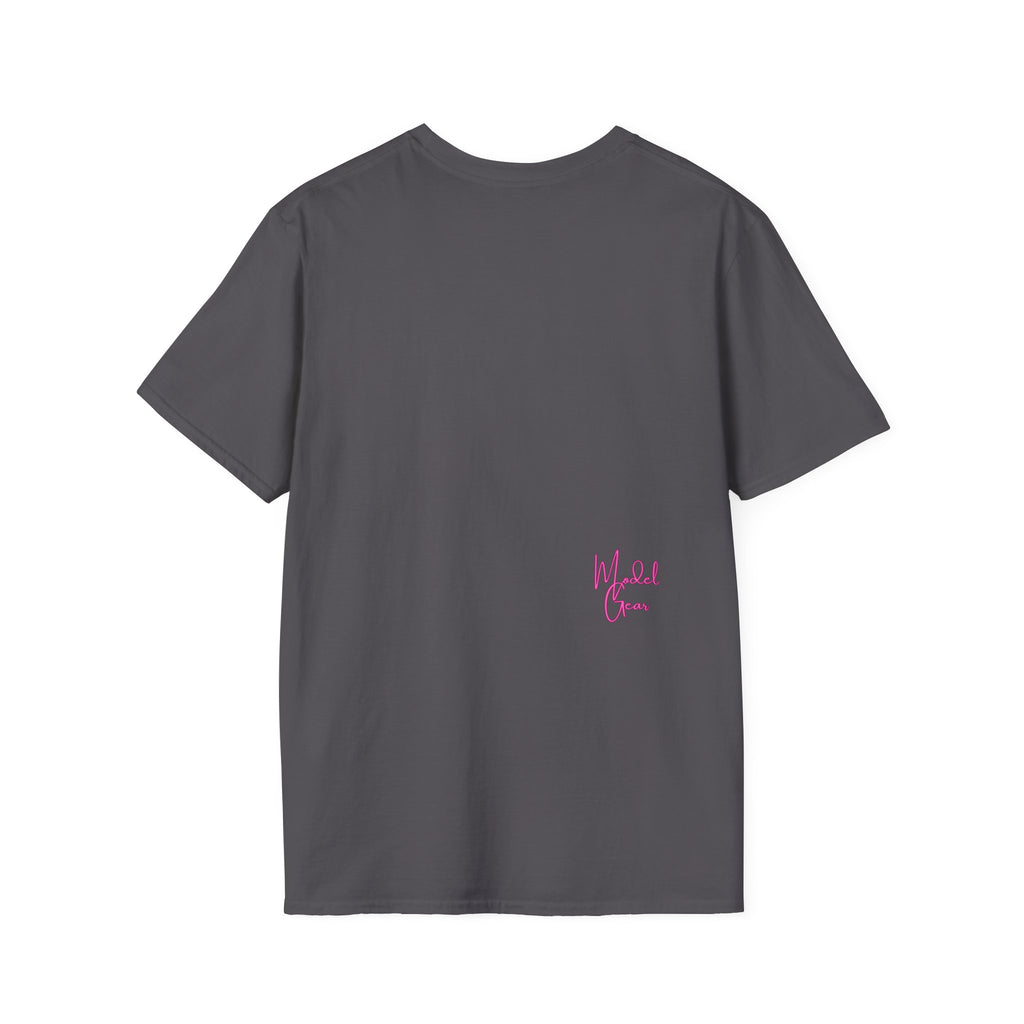 Locs With Roots Graphic Tee - Masculine