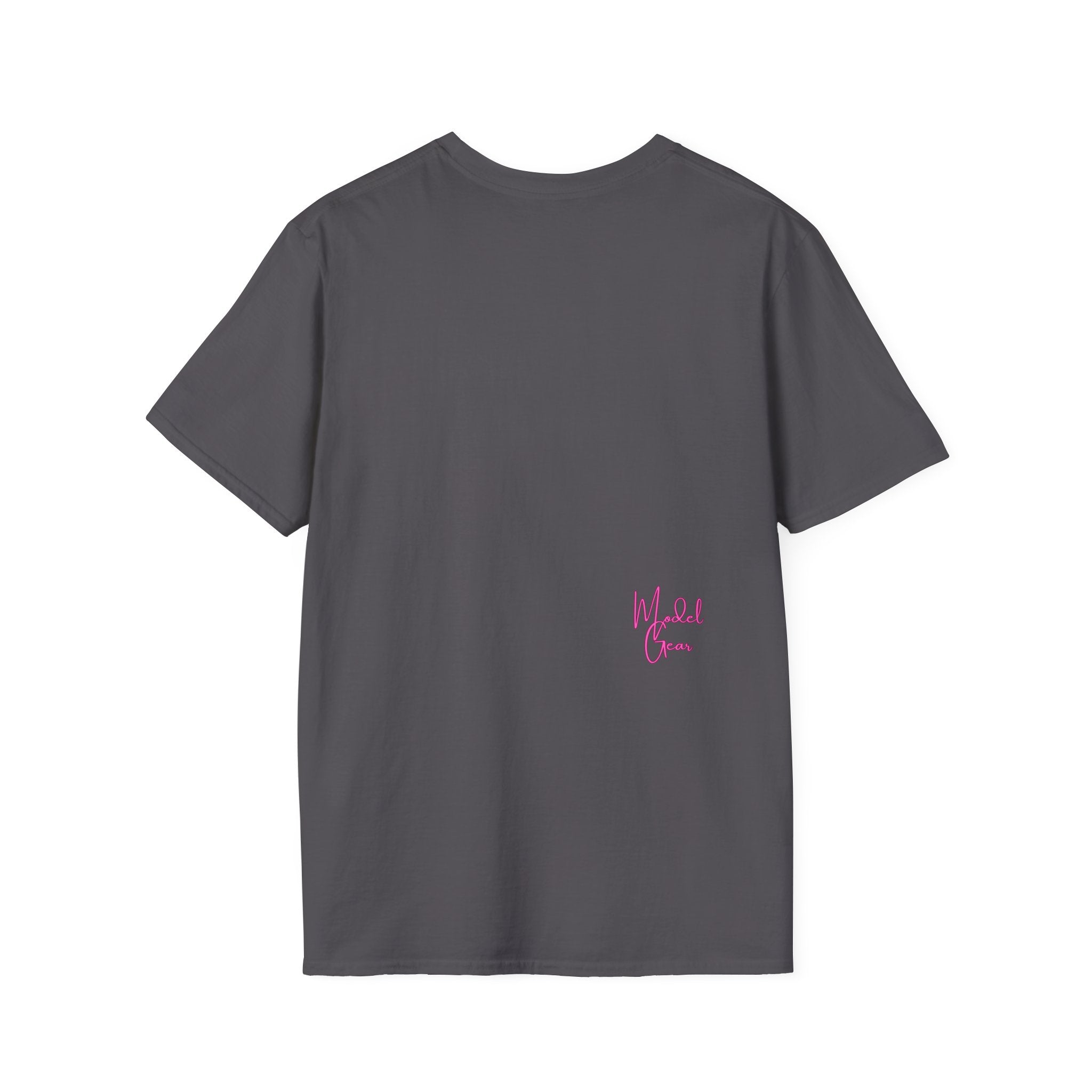 Locs With Roots Graphic Tee - Masculine