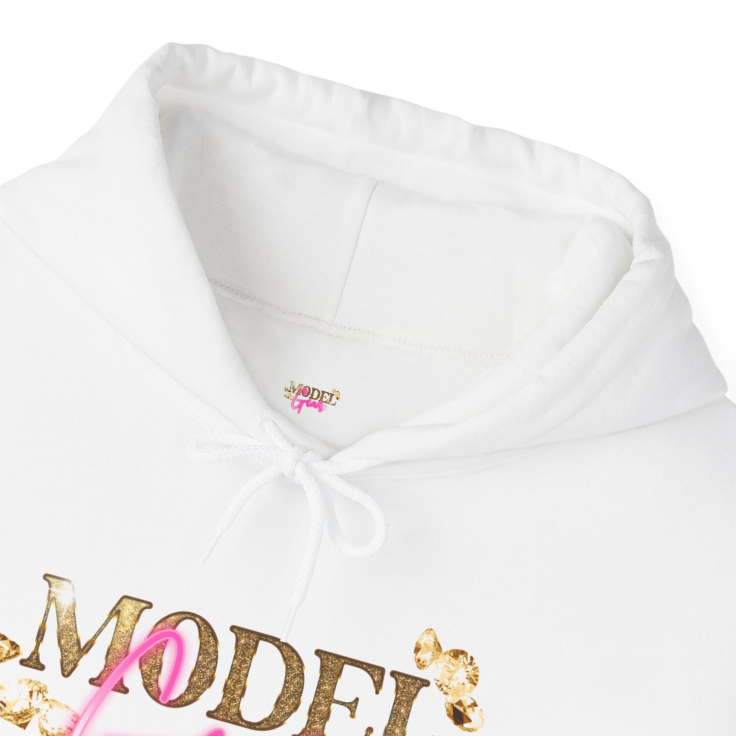 Model Gear Hoodie