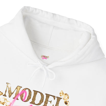Model Gear Hoodie