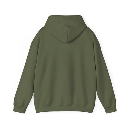 Locs With Roots Hoodie