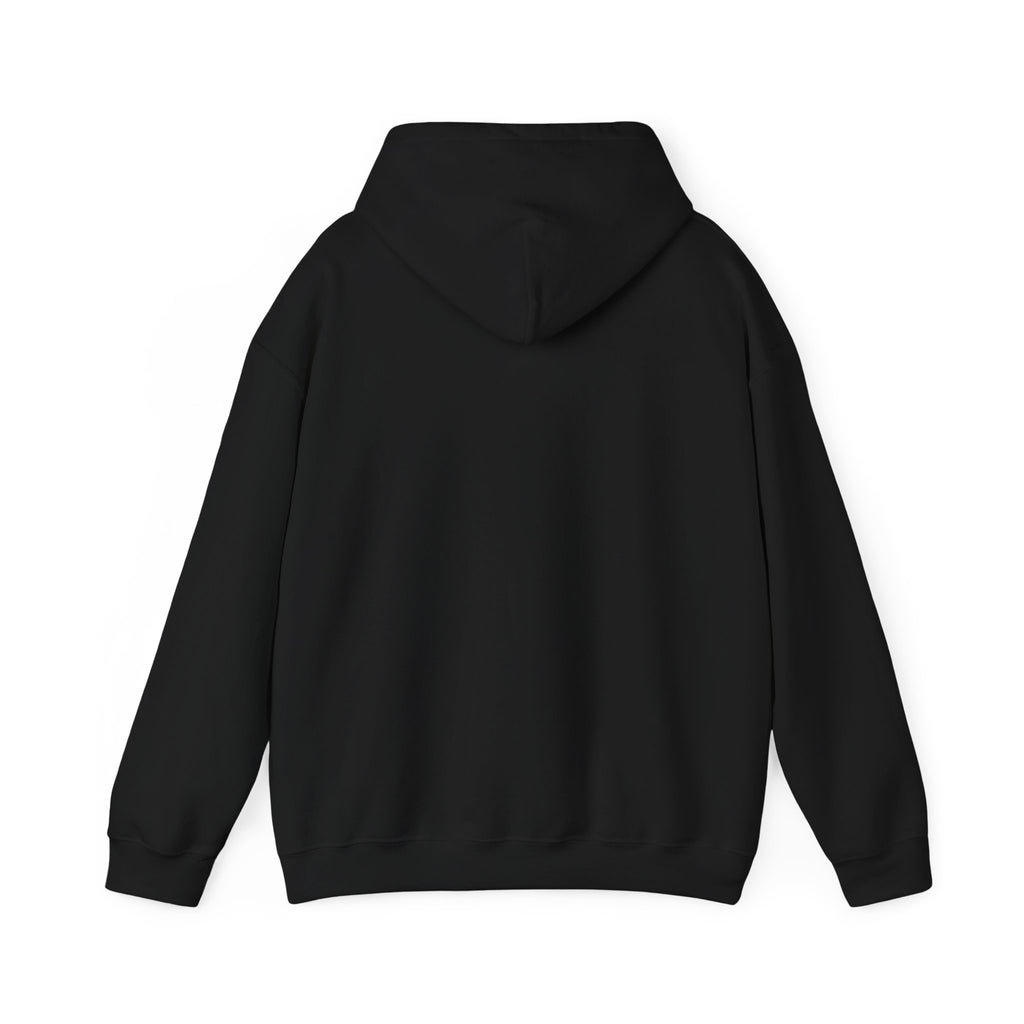 Locs With Roots Hoodie