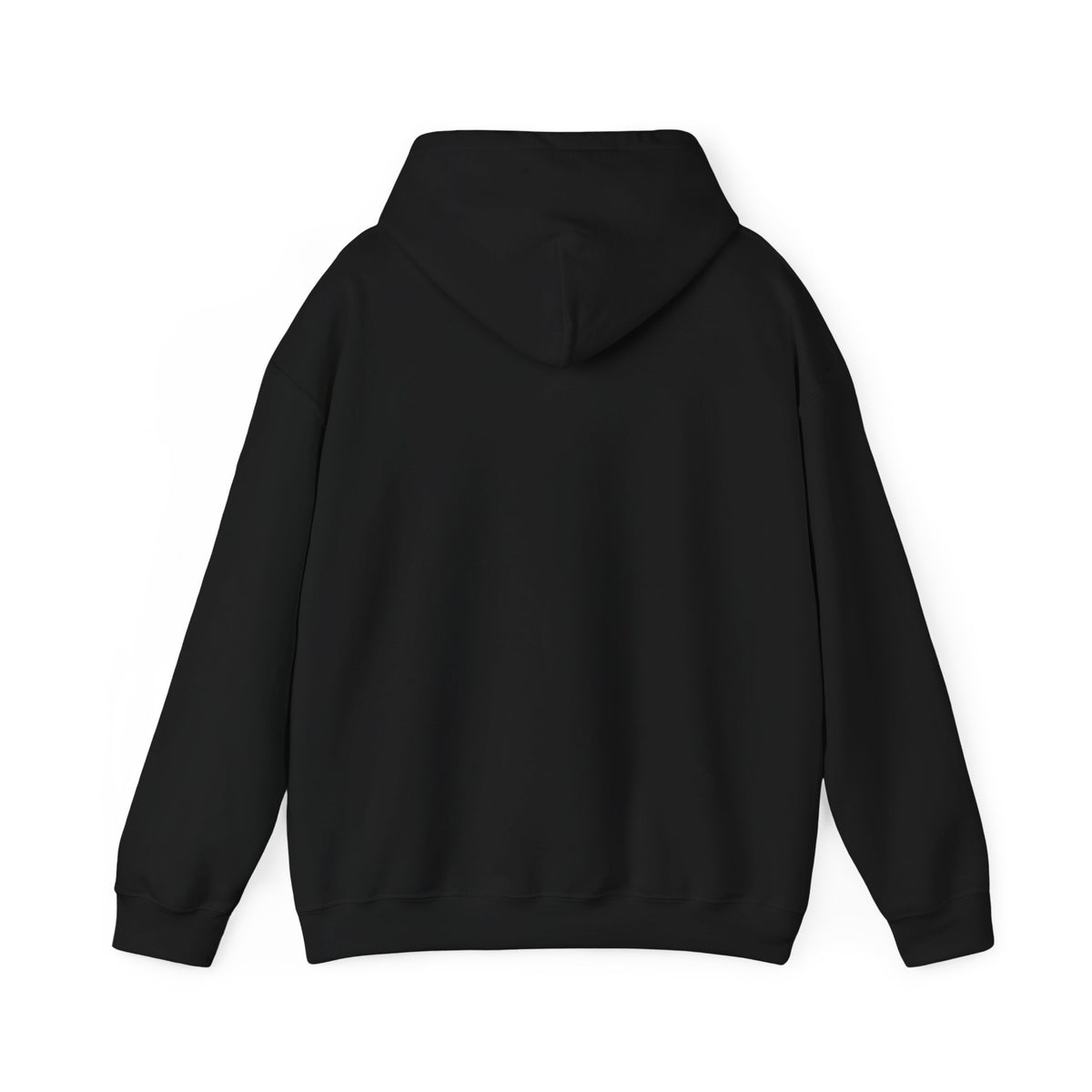 Locs With Roots Hoodie