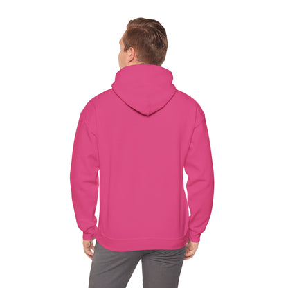 Geeked, Loc'd & Curvy Hoodie