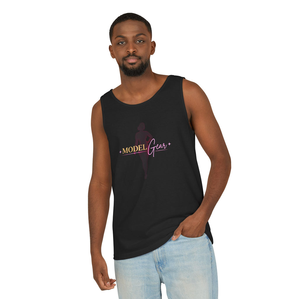 Model Gear Signature Tank