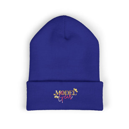 Model Gear Classic Cuffed Beanie