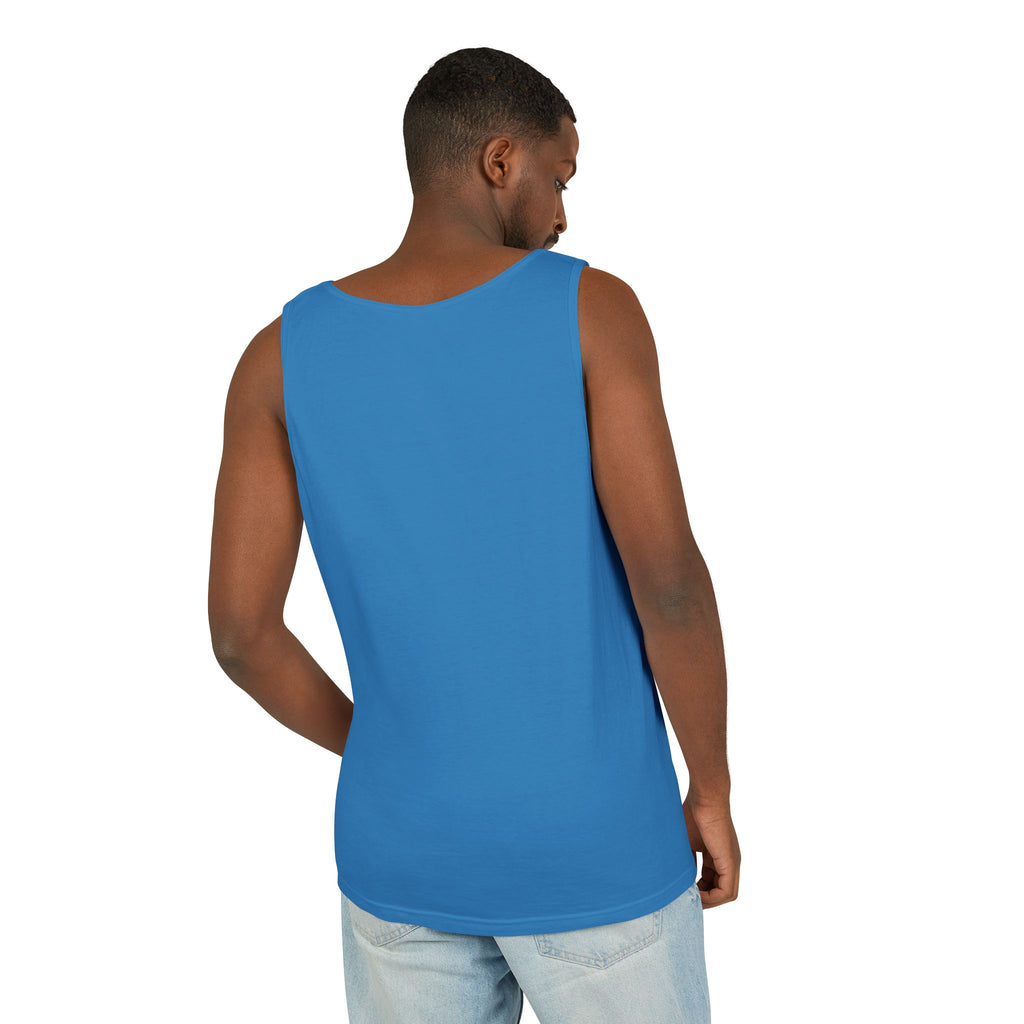 Model Gear Signature Tank