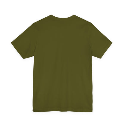 Unapologetically Styled Tee