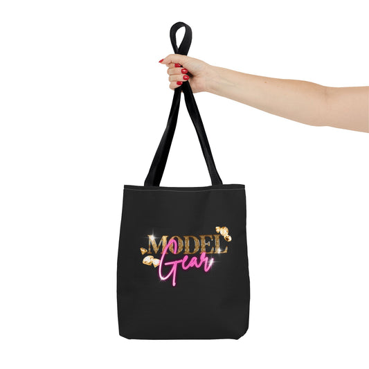 Model Gear Tote Bag
