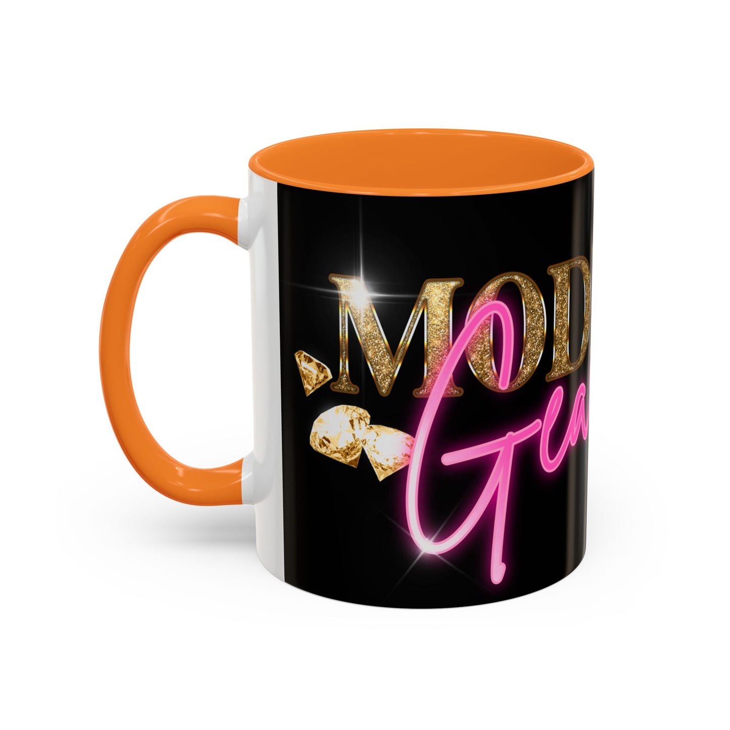 Model Gear Beverage Mugs