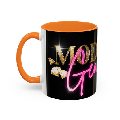 Model Gear Beverage Mugs