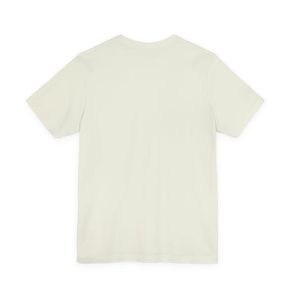 I may have stumbled, but I still sparkle Inspirational Short Sleeve Tee