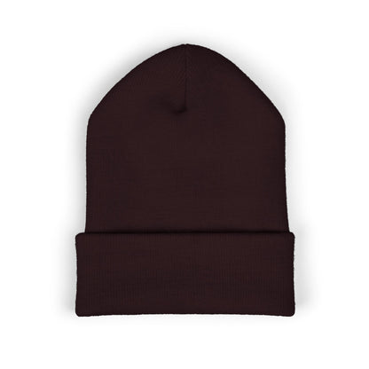 Model Gear Classic Cuffed Beanie