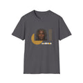 Locs With Roots Graphic Tee - Masculine
