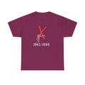 Vintage Gen X  Graphic Tee