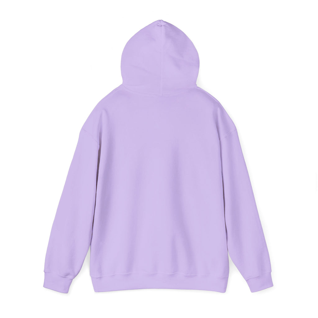 Gen X Hoodie — All About Generation X