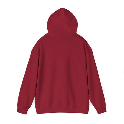Locs With Roots Hoodie