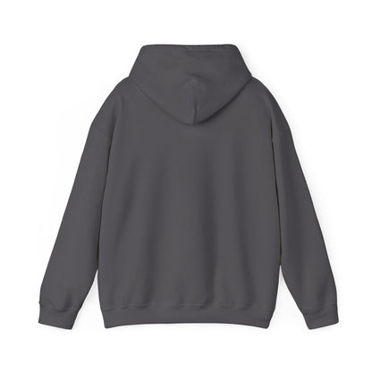 Locs With Roots Hoodie