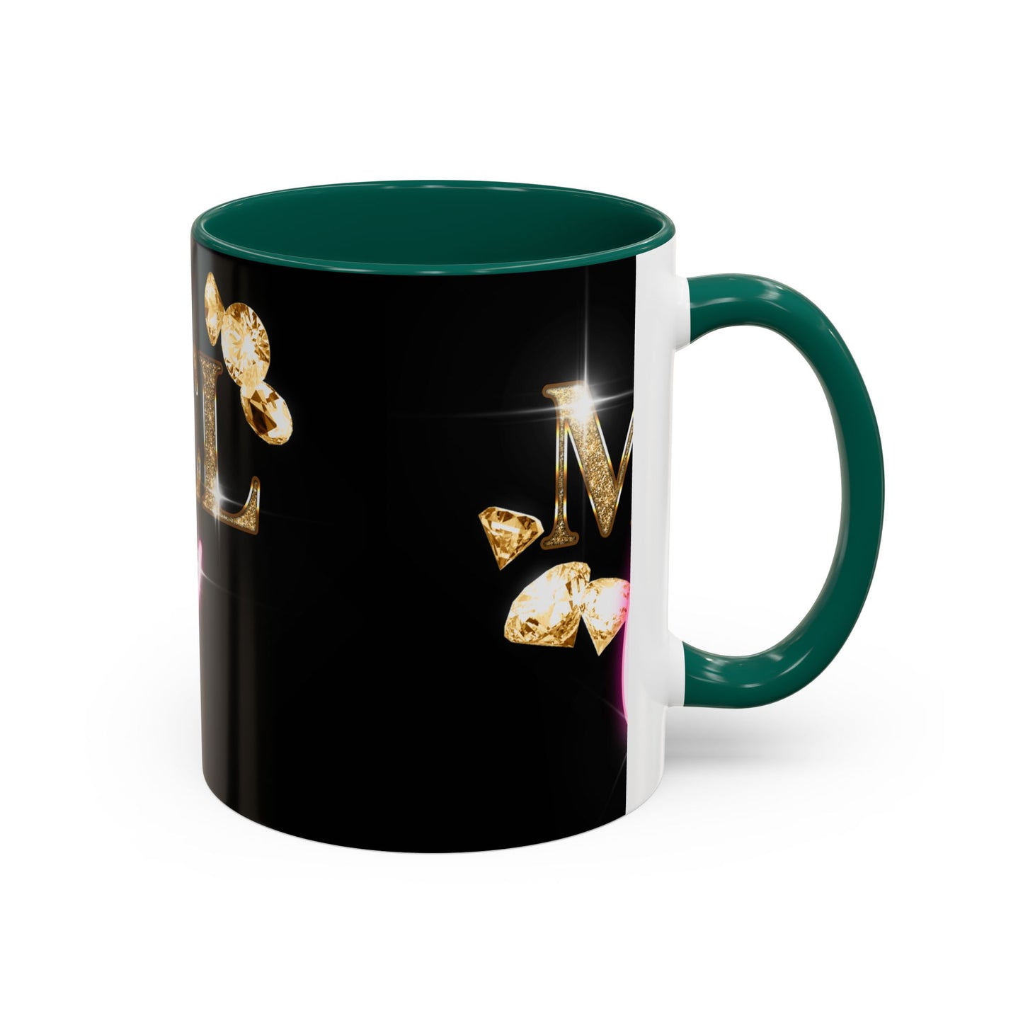 Model Gear Beverage Mugs