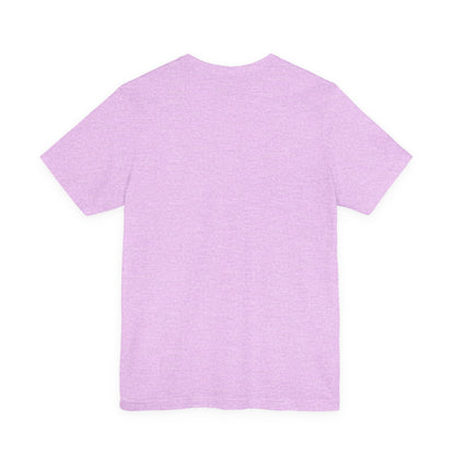 Unapologetically Styled Tee