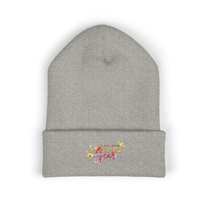 Model Gear Classic Cuffed Beanie