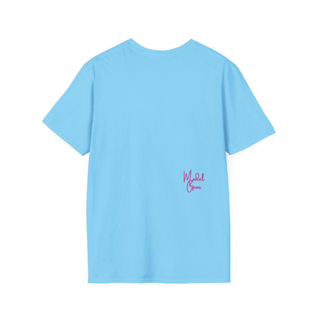 Retro Loc Pop Art Tee