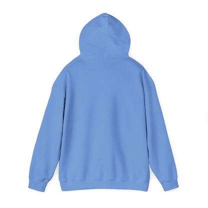 My Body is Not a Trend Hoodie - V2