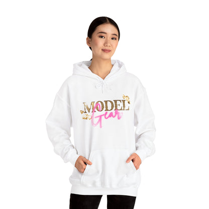 Model Gear Hoodie