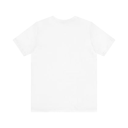 I may have stumbled, but I still sparkle Inspirational Short Sleeve Tee