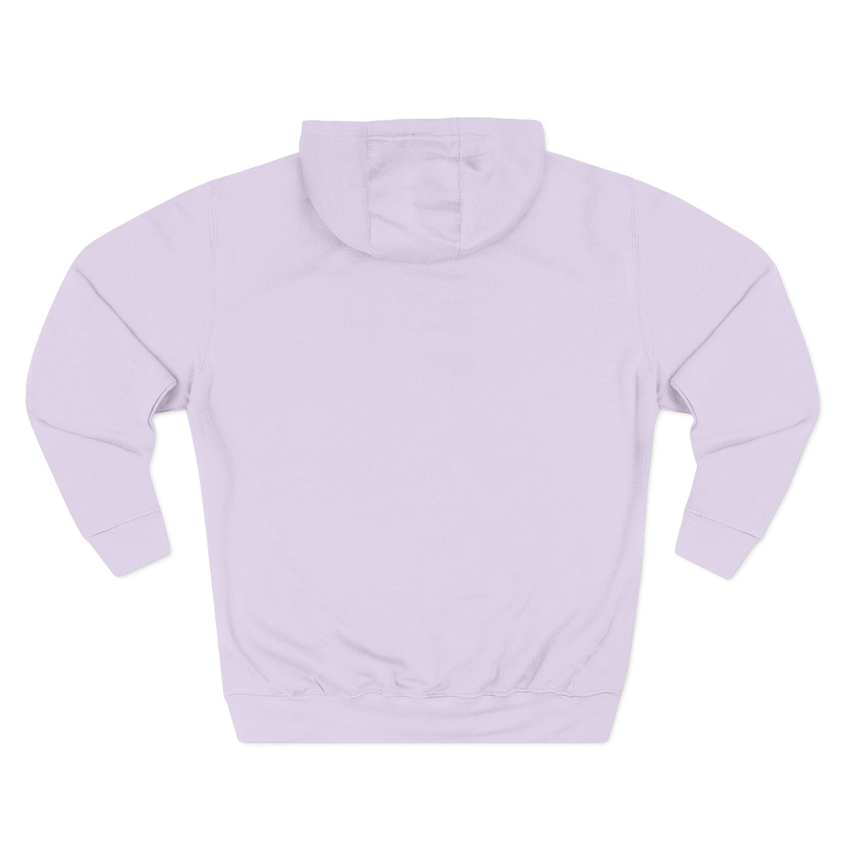 Model Gear Hoodie — Pink Script Logo