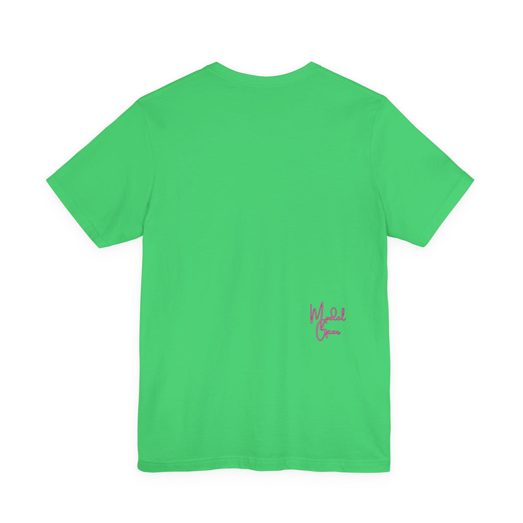 Locs With Roots Tee Graphic Tee