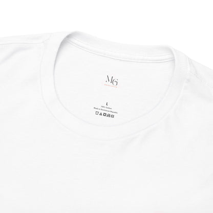 Model Gear Monogram Unisex Tee