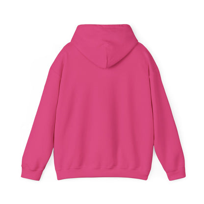 My Body is Not a Trend Hoodie - V2
