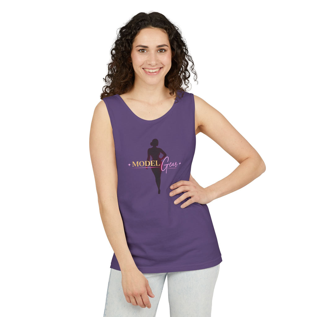 Model Gear Signature Tank