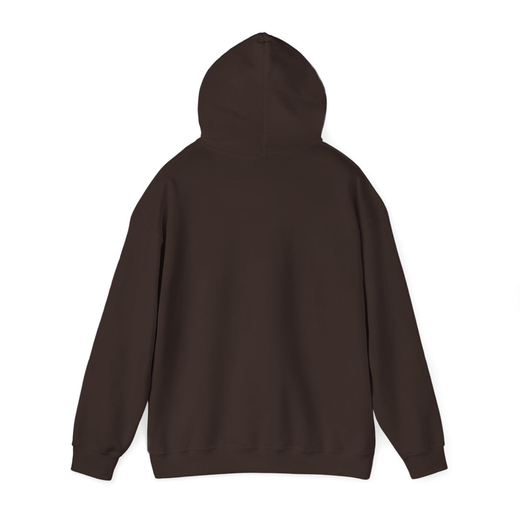 Gen X Hoodie — All About Generation X