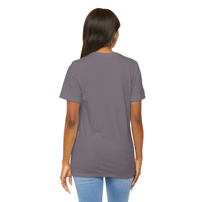 Model Status Unisex Tee - Everyday Energy
