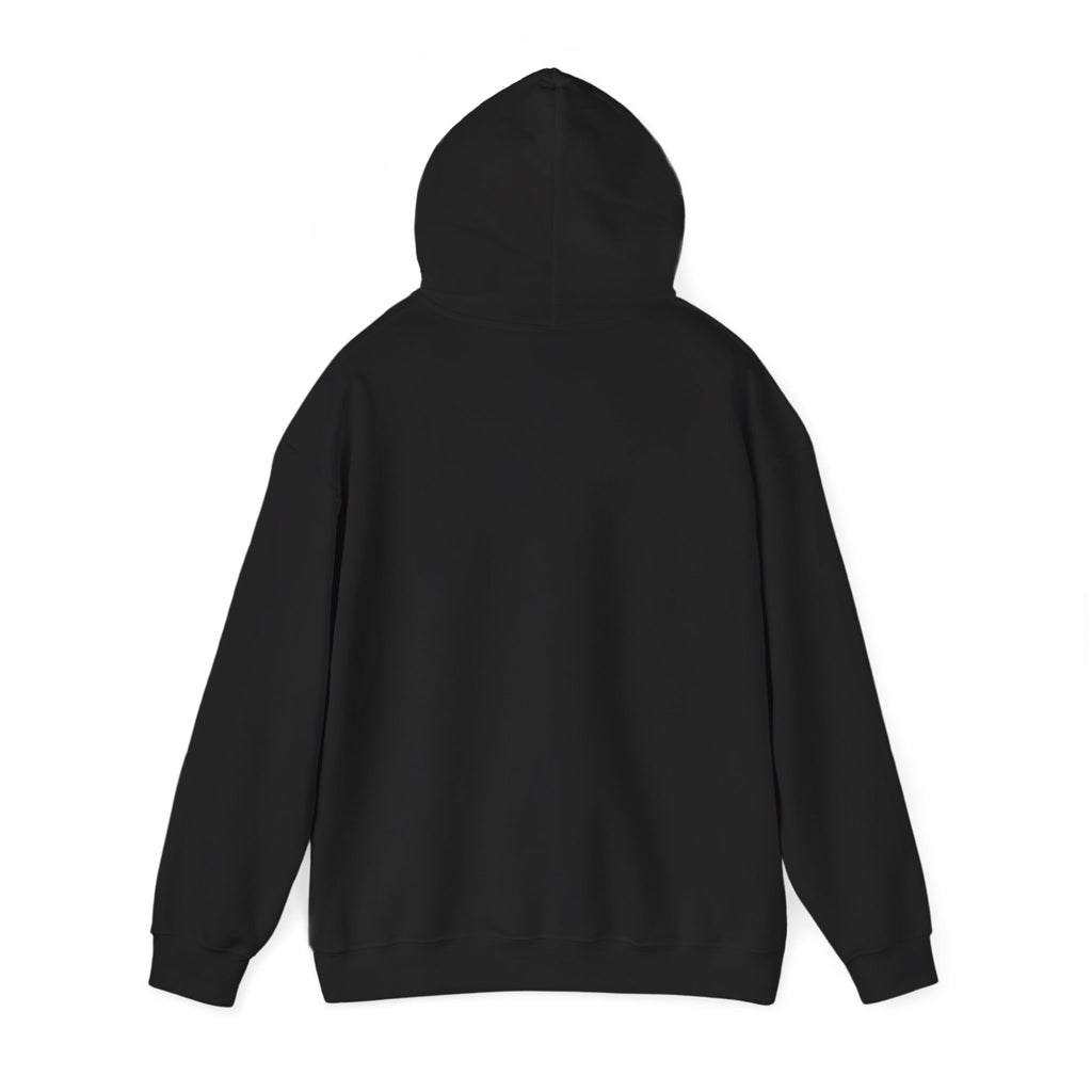 Geeked, Loc'd & Curvy Graphic Hoodie