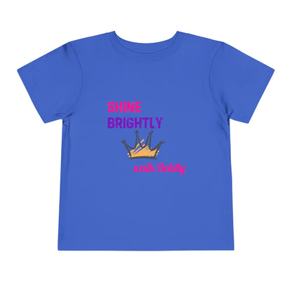 SBWB Toddler Tee