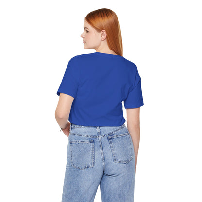 Built to Slay Unisex Jersey Tee