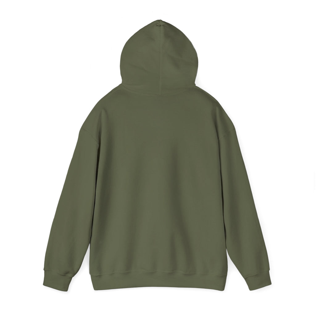 Gen X Hoodie — All About Generation X