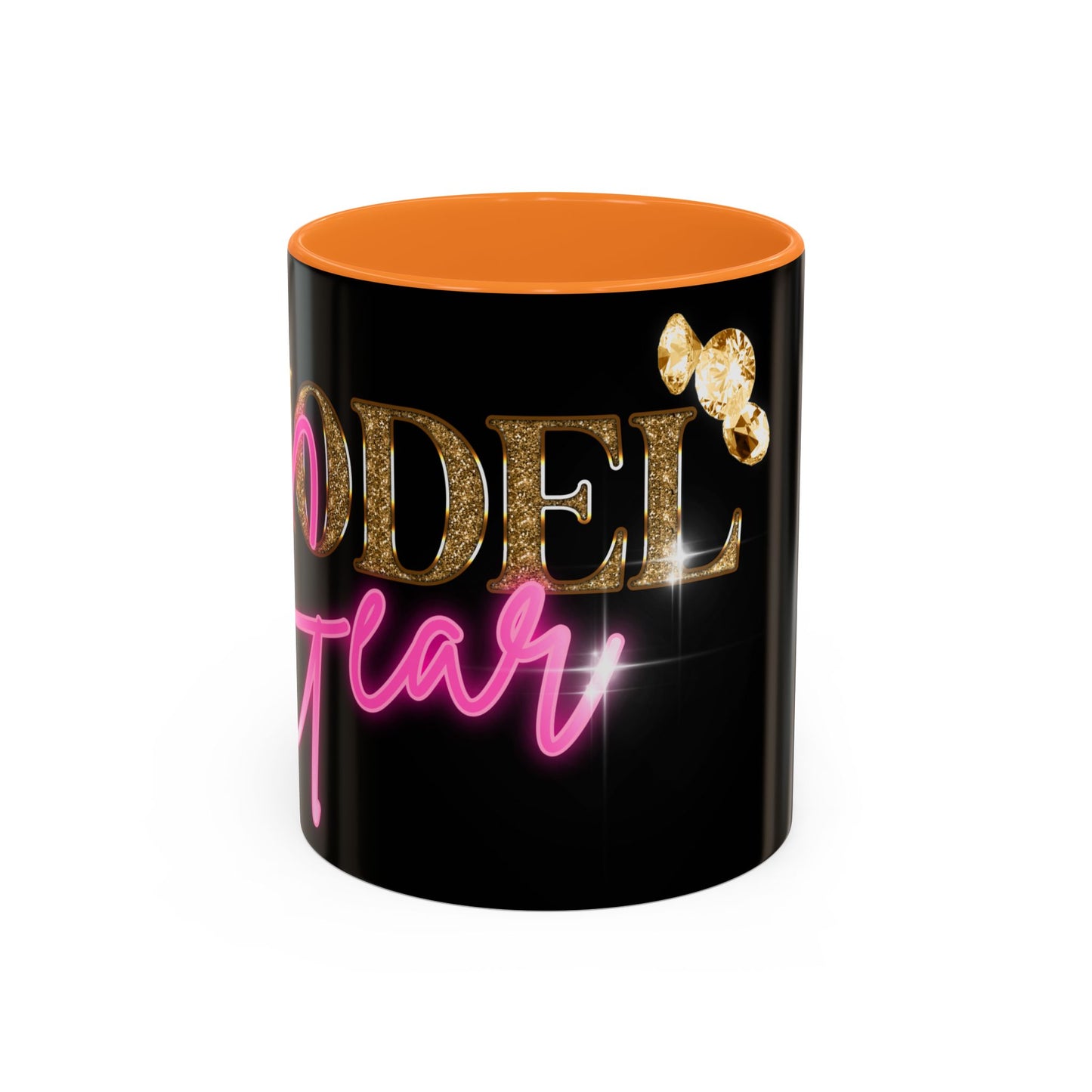 Model Gear Beverage Mugs
