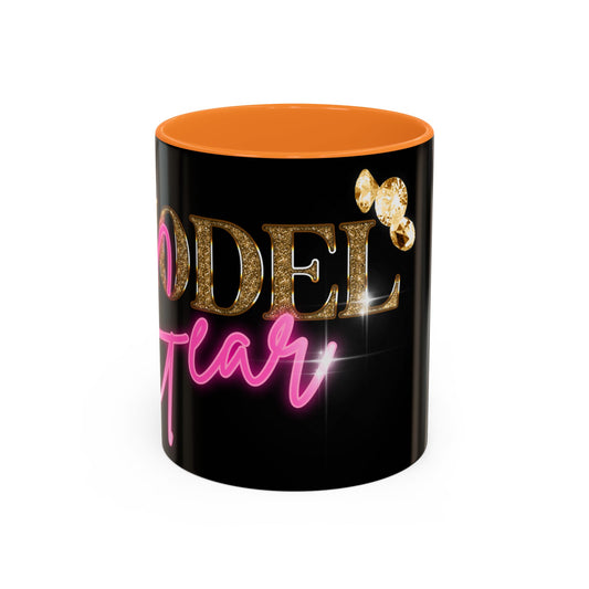 Model Gear Beverage Mugs