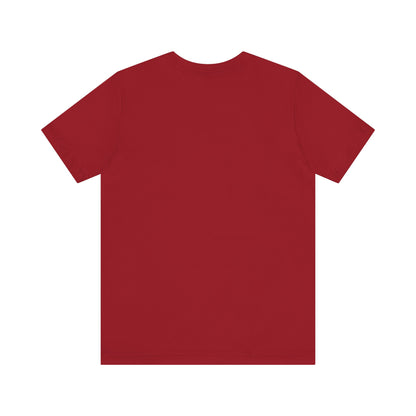Built to Slay Unisex Jersey Tee