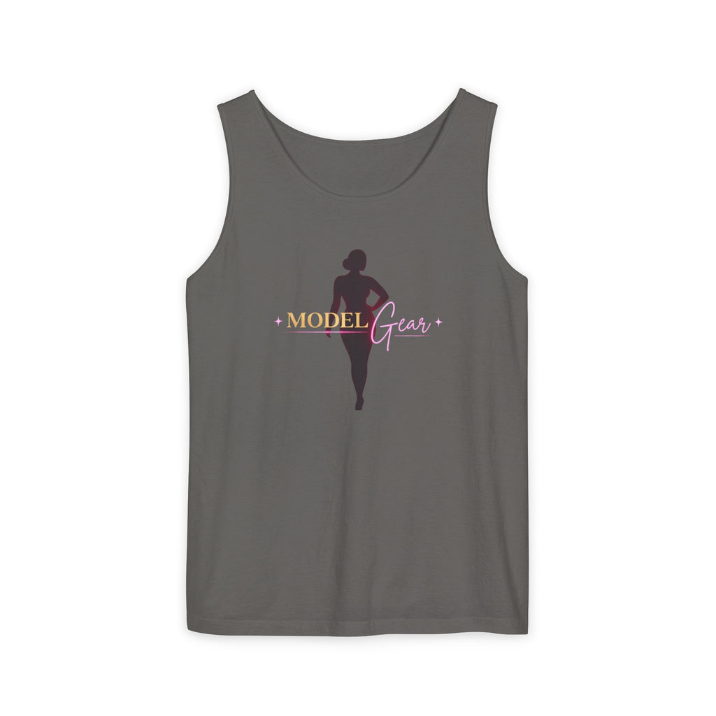 Model Gear Signature Tank