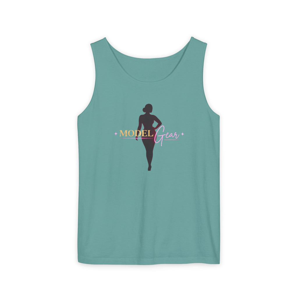 Model Gear Signature Tank