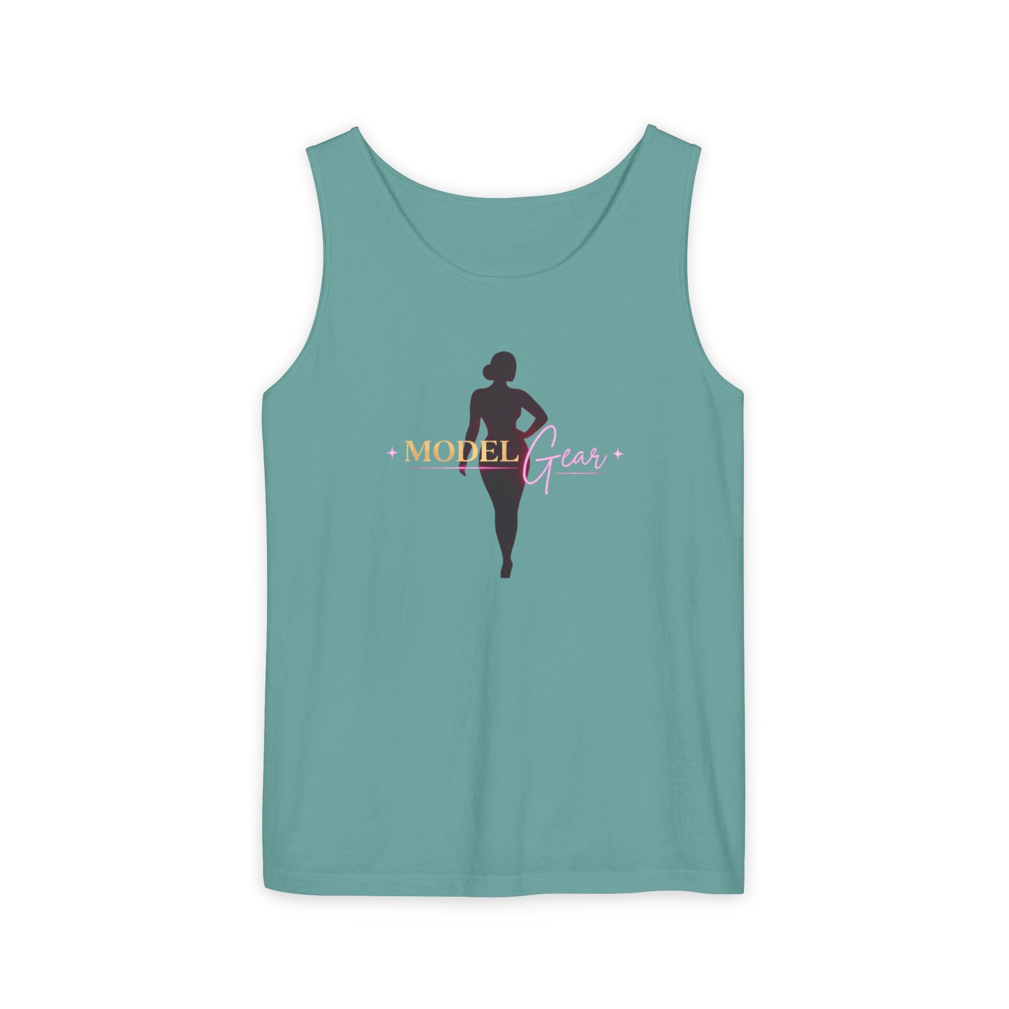Model Gear Signature Tank
